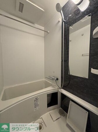 エヌステージジェイアール新白岡駅前の物件内観写真